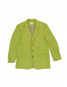 John Slim men's blazer