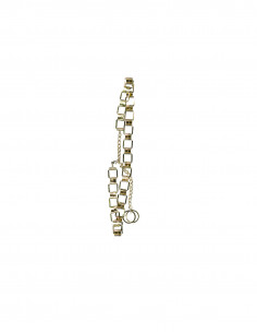 Vintage women's belt