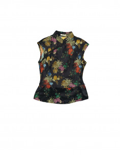 Blue Collection women's sleeveless top