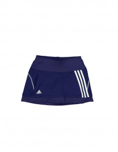 Adidas women's sport skort