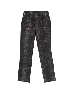 Guess Jeans women's straight trousers