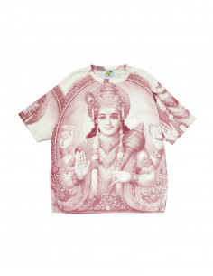Vintage men's T-shirt