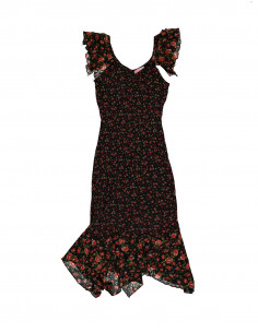 Vintage women's dress