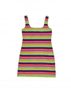 La Perla women's knitted dress