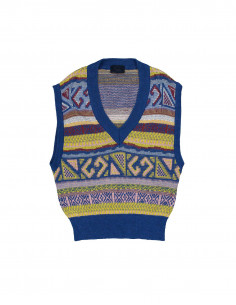 Bogner women's knitted vest