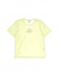 Escada women's blouse
