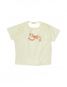 Salvatore Ferragamo women's blouse