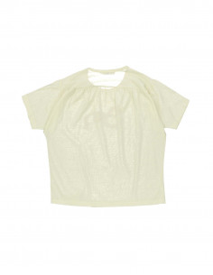 Salvatore Ferragamo women's blouse