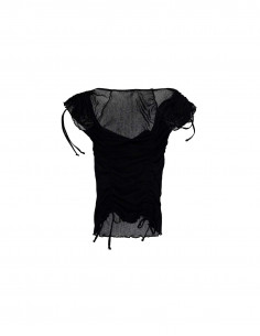 Vintage women's blouse