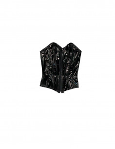 Black Level women's corset