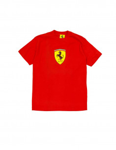 Ferrari men's T-shirt