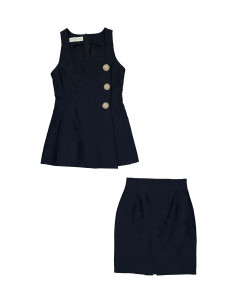 Ella Singh women's set