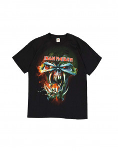 Fruit Of The Loom men's T-shirt 2010