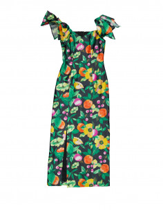 Ann Green women's dress