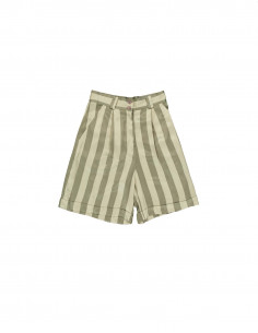 Apart women's silk shorts