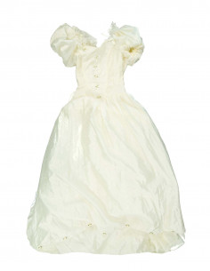 Ronald Joyce women's wedding dress