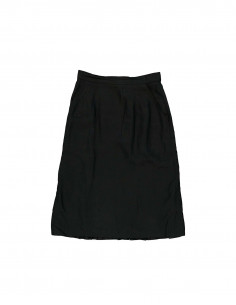 Dino Valiano women's linen skirt