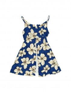 Vintage women's dress