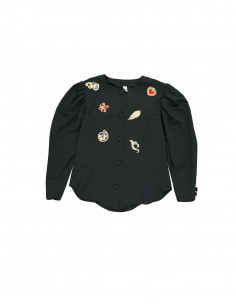 Tru women's blouse