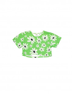 Boyco women's cropped top