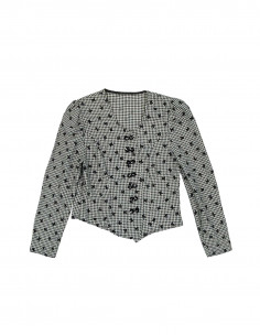 Vintage women's blouse