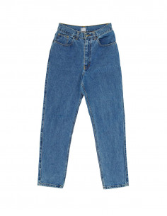 Blueberry women's jeans