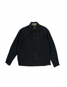 Cool Blue men's denim jacket