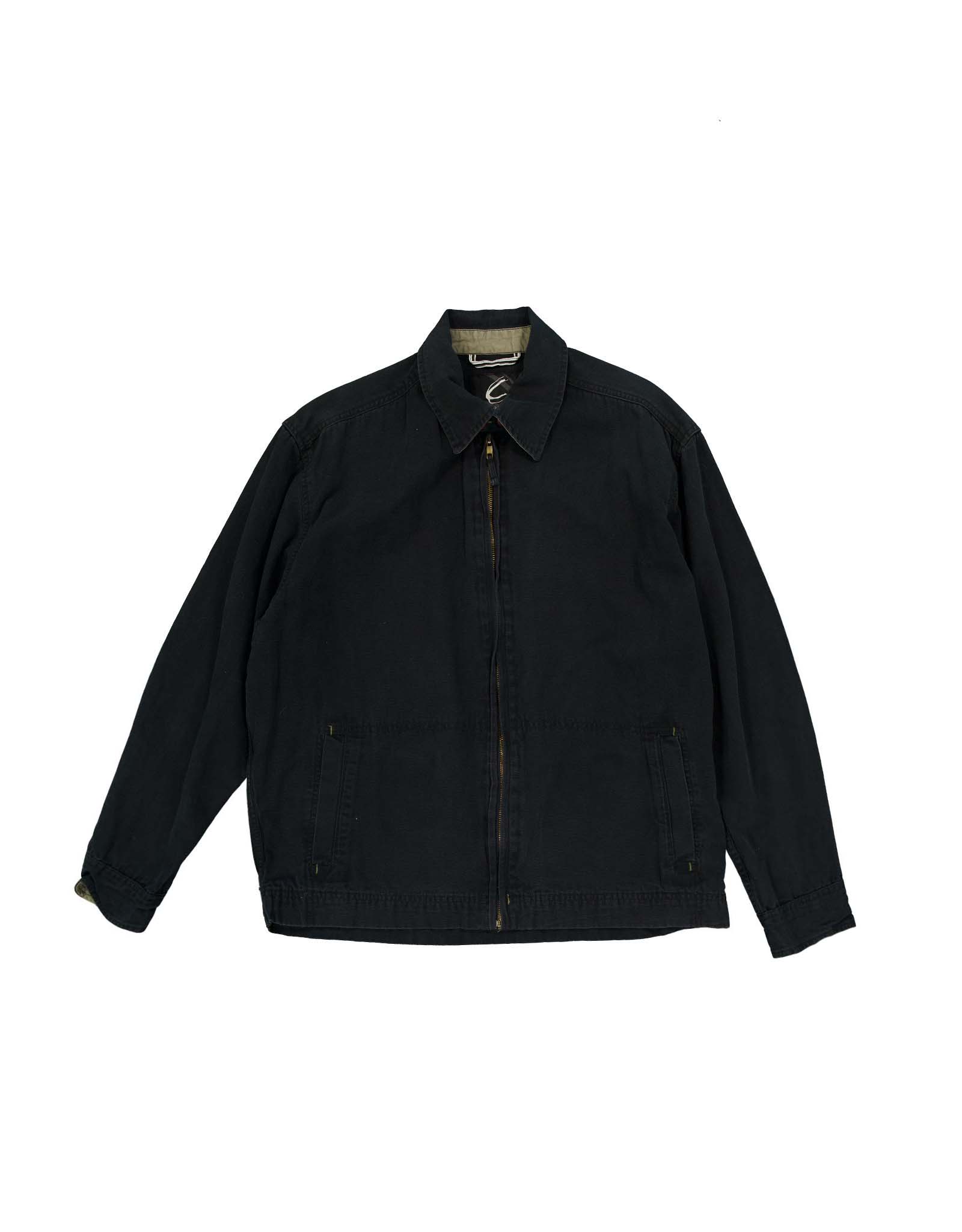 Cool Blue vyriška denim striukė