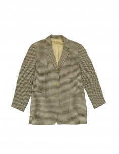 Etienne Aigner women's blazer