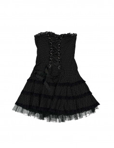 Hell Bunny women's dress