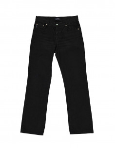 Armani Jeans moteriški džinsai