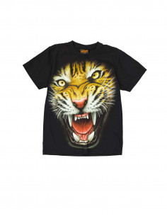 Rock Chang men's T-shirt