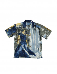 Excellent men's shirt