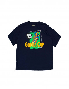 Reebok men's T-shirt 1997