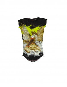 Jean Paul Gaultier women's blouse