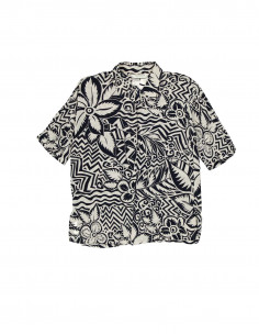 Max Mara women's silk blouse