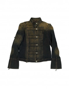 Armani Jeans women's denim jacket