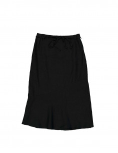 Marimekko women's linen skirt