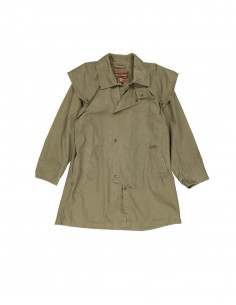 Marlboro Classics men's denim jacket
