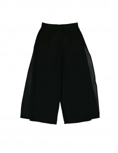 Joseph Ribkoff women's wide leg trousers