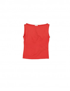 Rouge women's sleevless top