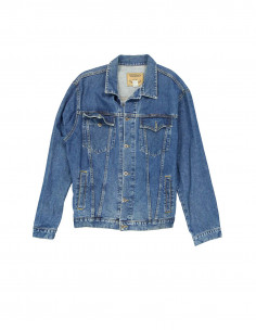 Tello men's denim jacket