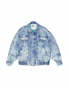 Visco men's denim jacket