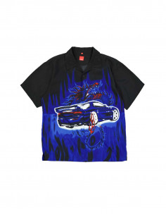 Reward men's shirt
