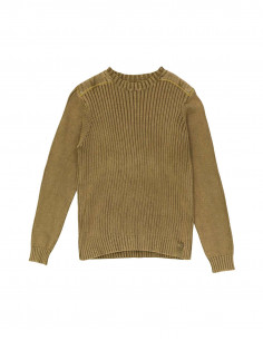 Jules men's crew neck sweater
