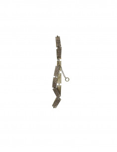 Vintage women's belt