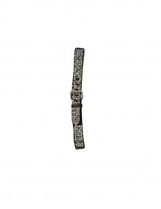 Vintage women's belt