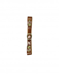 Vintage women's belt
