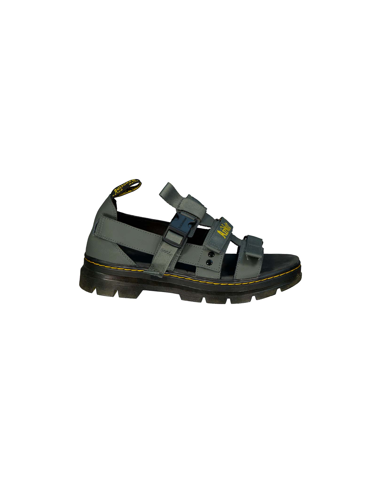 Dr. Martens Vyriški sandalai