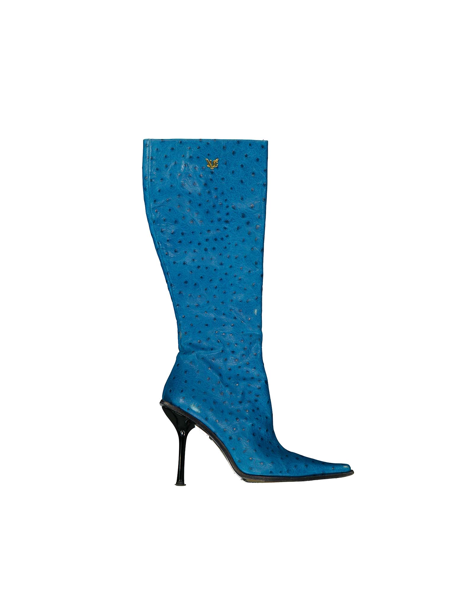Versace Jeans Couture moteriški tikros odos aukštakulniai